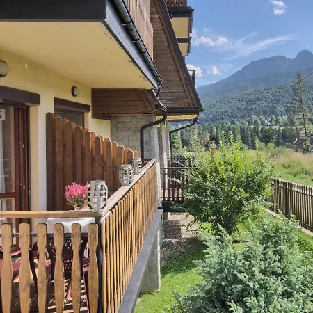 Visitzakopane - Amelia Косцелиско